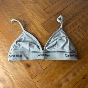 Calvin Klein Bralette